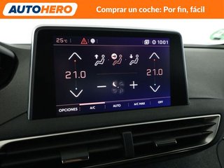 Peugeot 3008 2.0 Blue-HDi GT Line