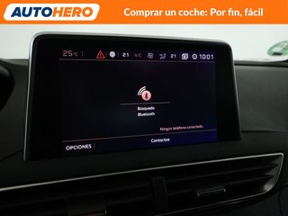 Peugeot 3008 2.0 Blue-HDi GT Line