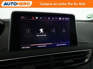 Peugeot 3008 2.0 Blue-HDi GT Line