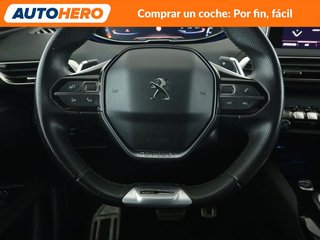 Peugeot 3008 2.0 Blue-HDi GT Line
