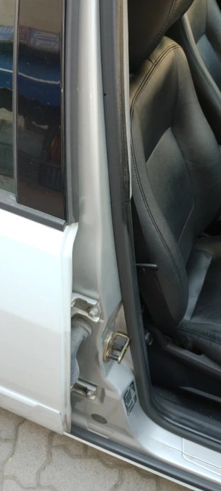 Ford Mondeo 2003