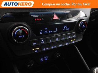 Hyundai Tucson 2.0 CRDi Tecno BlueDrive 2WD