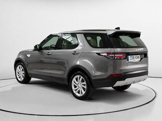 Land Rover Discovery 2.0 I4 SD4 HSE Auto 177 kW (240 CV)