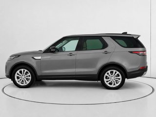 Land Rover Discovery 2.0 I4 SD4 HSE Auto 177 kW (240 CV)