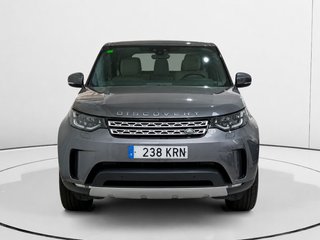 Land Rover Discovery 2.0 I4 SD4 HSE Auto 177 kW (240 CV)