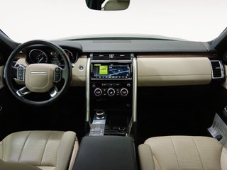 Land Rover Discovery 2.0 I4 SD4 HSE Auto 177 kW (240 CV)