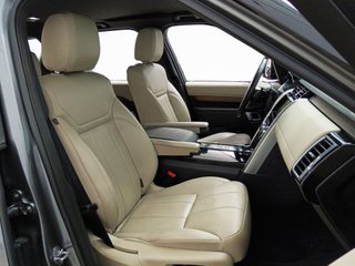 Land Rover Discovery 2.0 I4 SD4 HSE Auto 177 kW (240 CV)