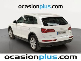 Audi Q5 Advanced 2.0 TDI 110 kW (150 CV)