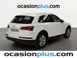 Audi Q5 Advanced 2.0 TDI 110 kW (150 CV)