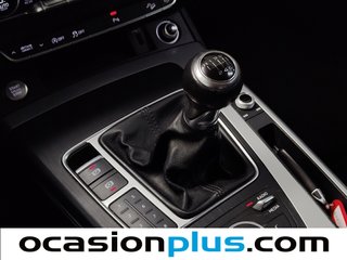 Audi Q5 Advanced 2.0 TDI 110 kW (150 CV)