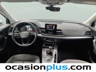 Audi Q5 Advanced 2.0 TDI 110 kW (150 CV)