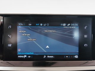Peugeot 2008 BlueHDi 110 Allure 81 kW (110 CV)