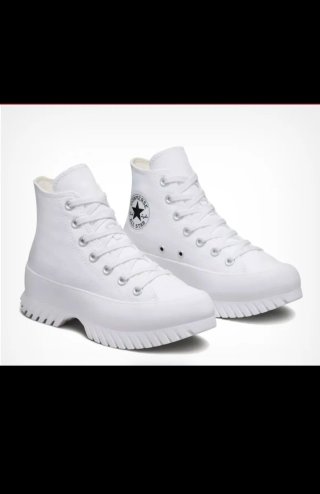 Converse Chuck Taylor