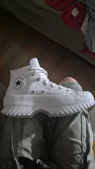 Converse Chuck Taylor