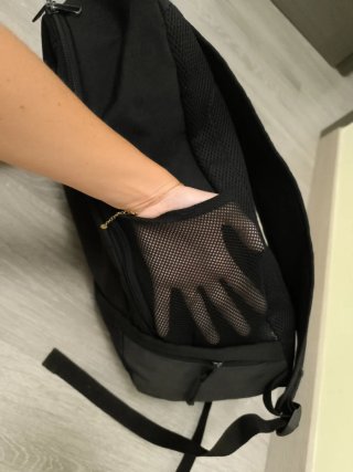 Mochila Adidas Trival Valderas