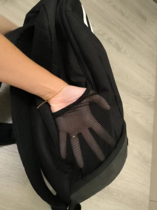 Mochila Adidas Trival Valderas
