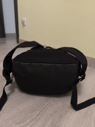 Mochila Adidas Trival Valderas