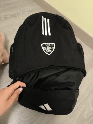 Mochila Adidas Trival Valderas