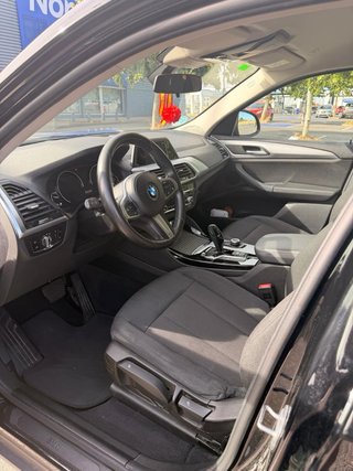 BMW X4 2018