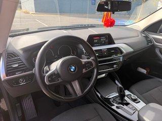 BMW X4 2018