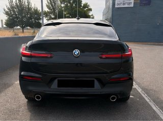 BMW X4 2018