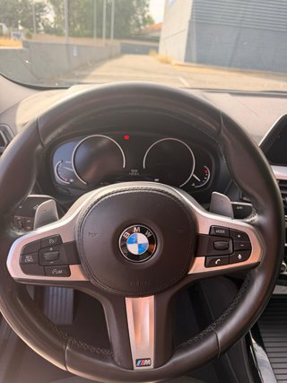 BMW X4 2018
