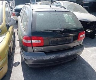 Volvo V40 Familiar 2.0 16V CAT (136 CV / 100 KW)