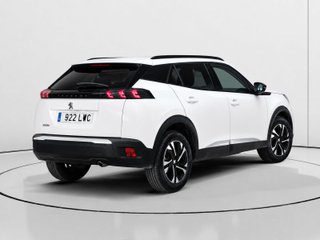 Peugeot 2008 BlueHDi 110 Allure 81 kW (110 CV)