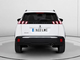 Peugeot 2008 BlueHDi 110 Allure 81 kW (110 CV)