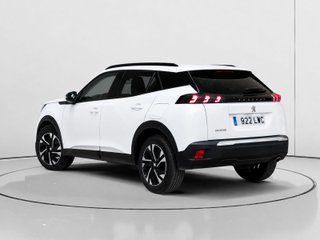 Peugeot 2008 BlueHDi 110 Allure 81 kW (110 CV)