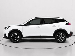 Peugeot 2008 BlueHDi 110 Allure 81 kW (110 CV)