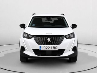 Peugeot 2008 BlueHDi 110 Allure 81 kW (110 CV)
