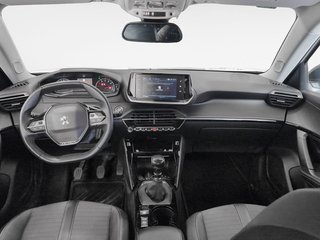 Peugeot 2008 BlueHDi 110 Allure 81 kW (110 CV)