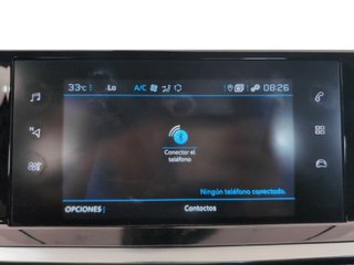 Peugeot 2008 BlueHDi 110 Allure 81 kW (110 CV)
