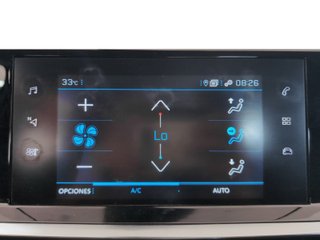 Peugeot 2008 BlueHDi 110 Allure 81 kW (110 CV)