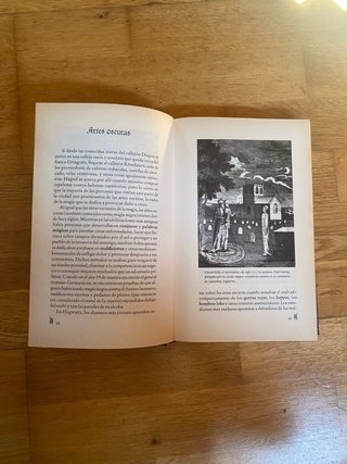 El Diccionario Del Mago