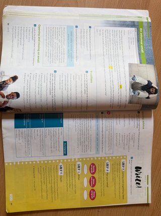 Shape the Future Level 1 Student's Book