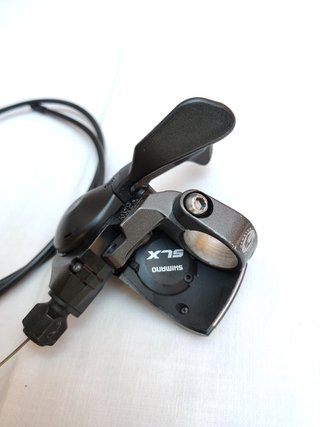 Maneta Cambio Shimano SLX