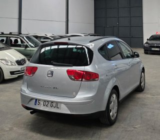 SEAT Altea 2008