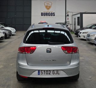 SEAT Altea 2008