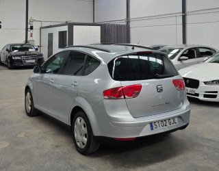 SEAT Altea 2008