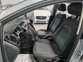 SEAT Altea 2008