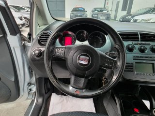 SEAT Altea 2008