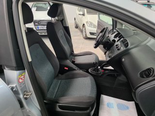 SEAT Altea 2008