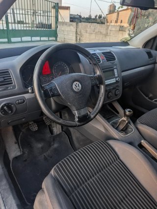 Volkswagen Golf 2007