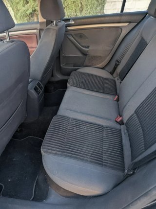 Volkswagen Golf 2007