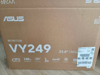 Monitor Gaming 24 Pulgadas