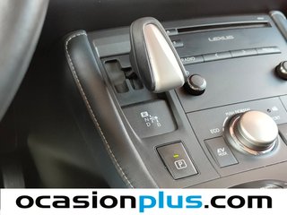 Lexus CT 200h Executive 100 kW (136 CV)