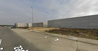 Parcela Industrial