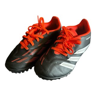 Botas Fútbol Adidas Niño Multitacos Predator t33